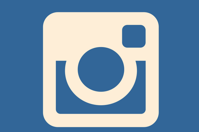 Подписчики в instagram