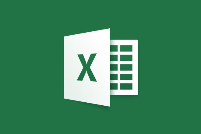 Пишу скрипты для Excel