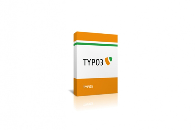 Установлю на хостинг TYPO3