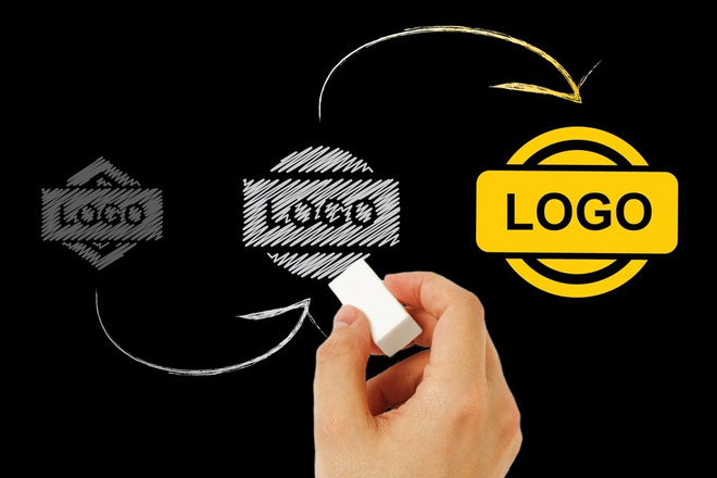 Разработка логотипа
