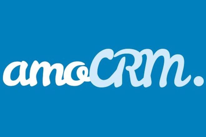 Интеграция amoCRM с сайтами, лендингами, сервисами