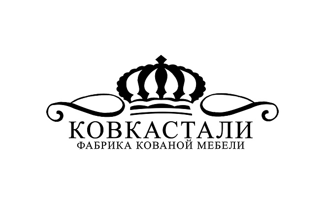 Разработаю дизайн логотипа