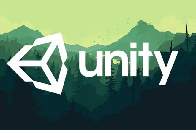 Напишу игру на Unity 3D