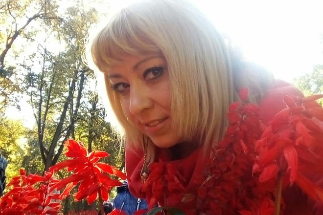 Набор текста