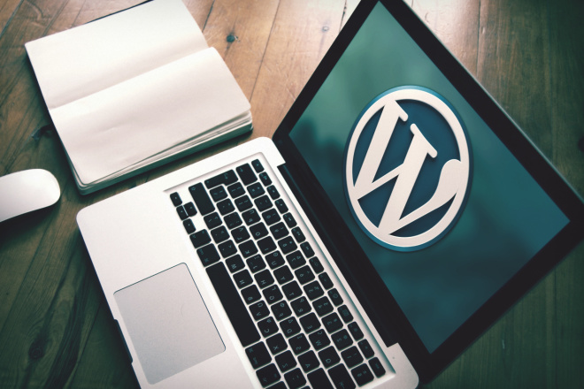 Установка WordPress и перенос на другой хостинг