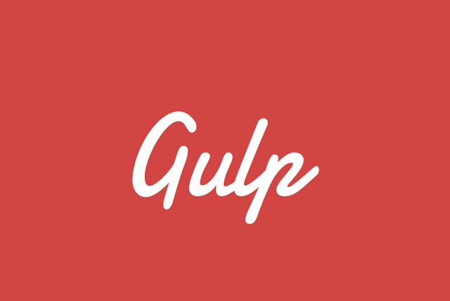 Решу возникшие проблемы со сборщиком проектов Gulp
