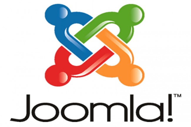 Сделаю шаблон для Joomla