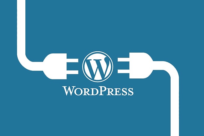 Настройка Wordpress