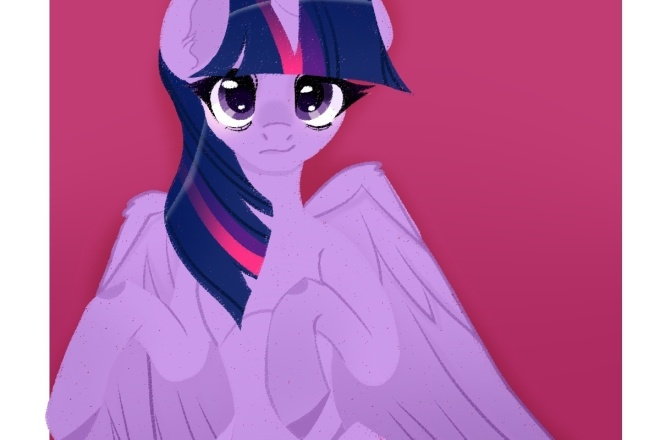 Пони MLP