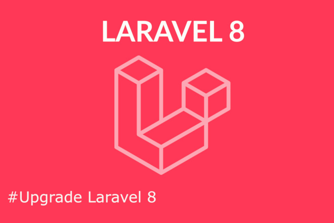Доработка сайта на Laravel и Symfony
