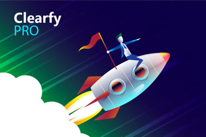 Установка и настройка Clearfy Pro