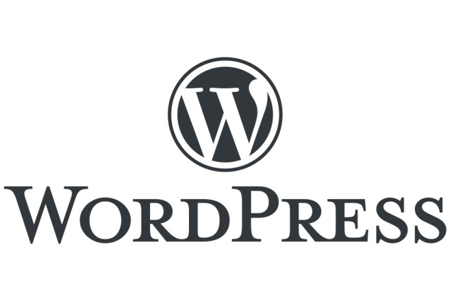 Посадка верстки на wordpress