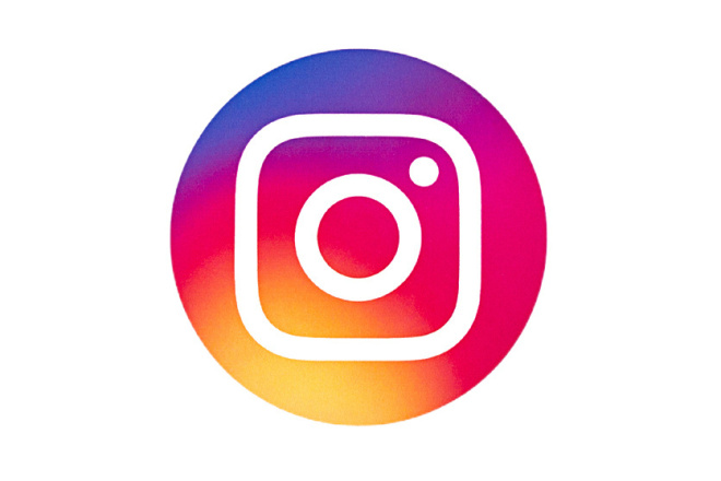 Продвижение Instagram