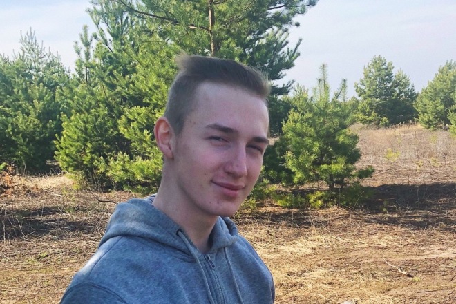 Гострайт. Напишу текст песни