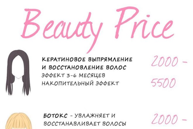 Набор любого текста