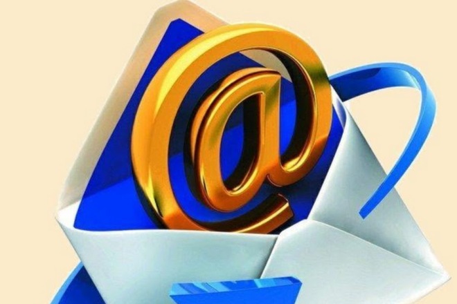 Сделаю email рассылку