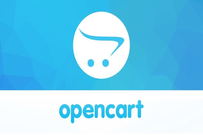 Ручное наполнение товаром интернет-магазина в Opencart