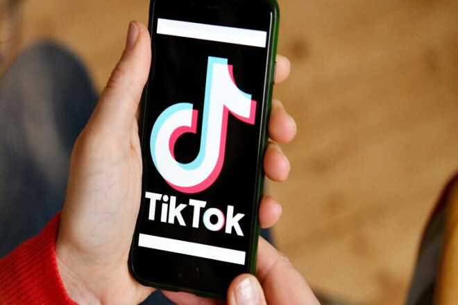 Подписчики TikTok