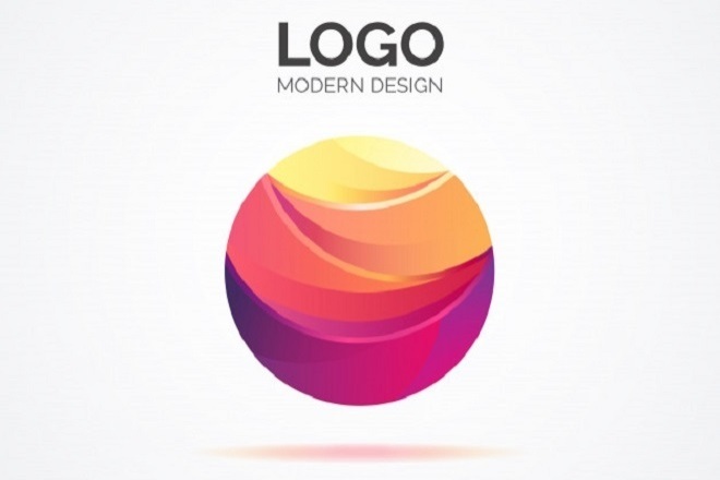 Дизайн логотипа для ВАС