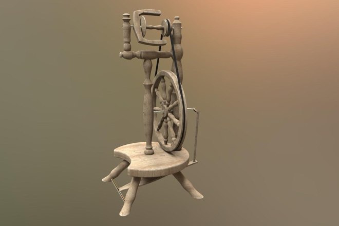 3D модели в OBJ STL STP DAE FBX 3DS LWO WRT. SolidWorks и 3D-Coat