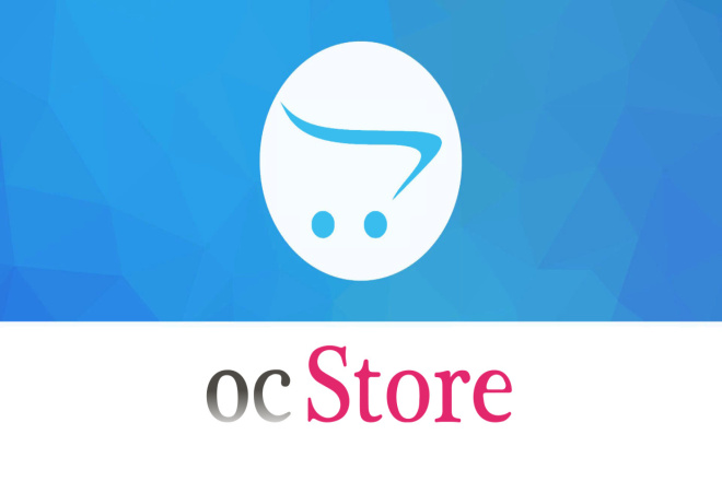 Opencart, OcStore. Установка модуля