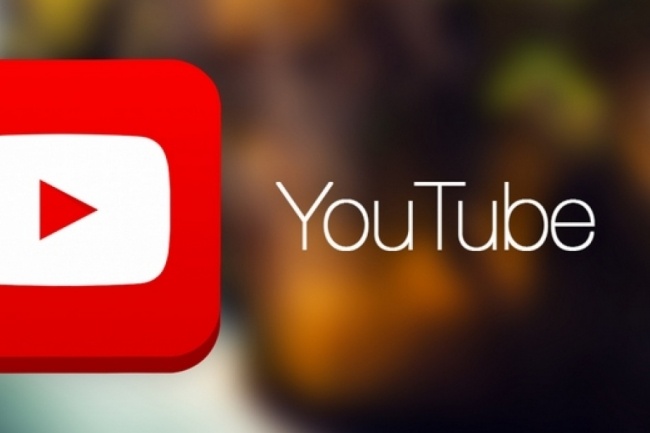 Монтаж видео для YouTube