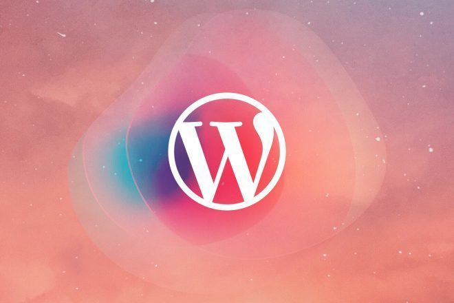 Создание темы на wordpress