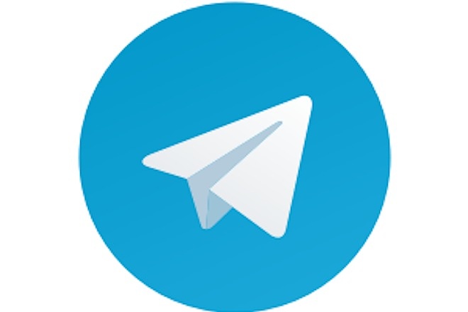 600 подписчиков на канал Telegram