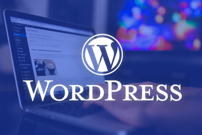 Установлю WordPress на хостинг