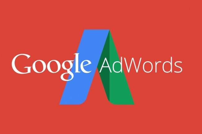 Контекстная реклама Google Adwords 100 объявлений за 500 руб