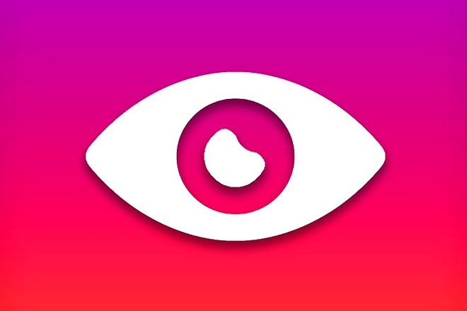 100000 просмотров вашего видео в Instagram