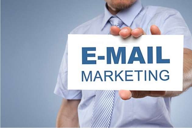 Ручная e-mail рассылка