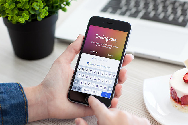 Контент для инстаграм