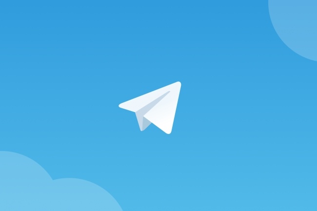 Создание канала telegram под ключ