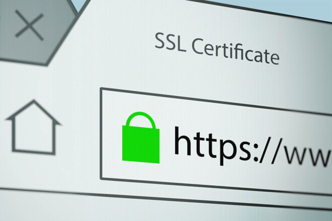 Установлю SSL-сертификат на Ваш сайт