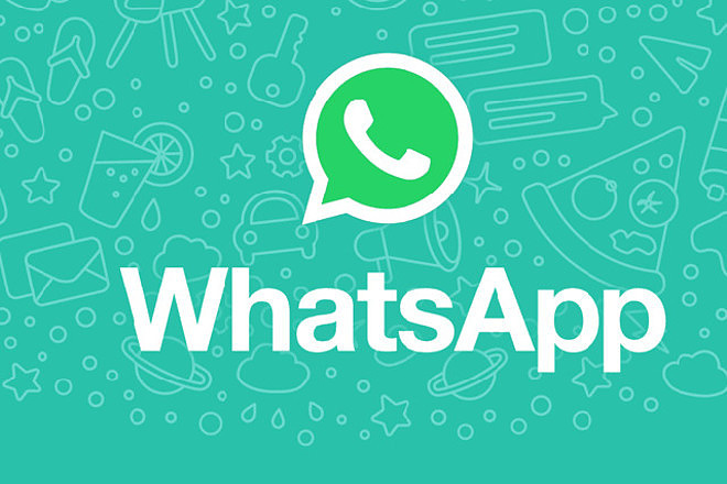 Групповая WhatsApp рассылка сообщений