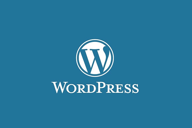 Доработка и правка сайтов на Wordpress