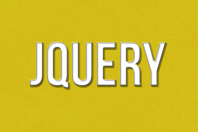 Скрипт на jQuery