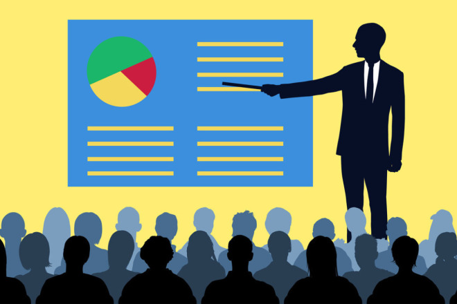 Под заказ создам презентацию в PowerPoint