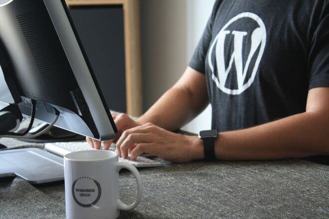 Настройка WordPress здесь и сейчас