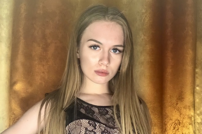 Оформлю вашу страницу в Instagram