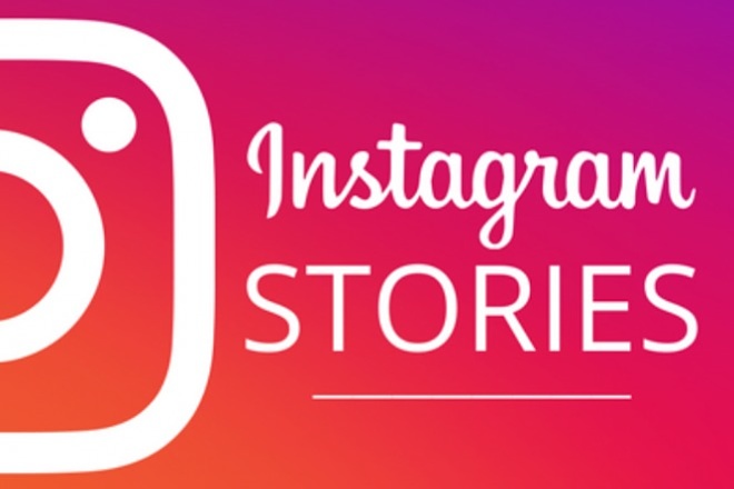 Продающие stories для Instagram