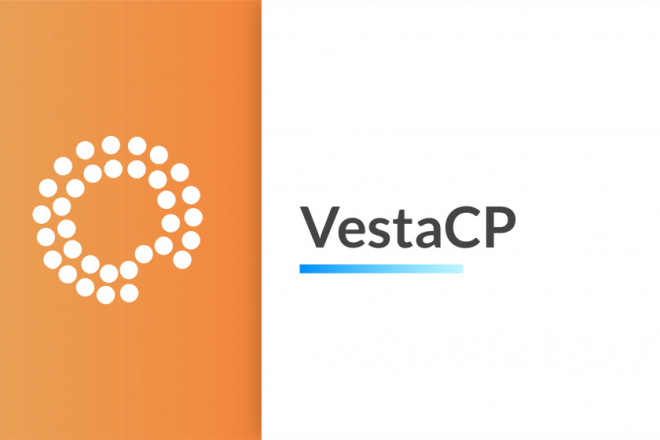 Установка vestacp