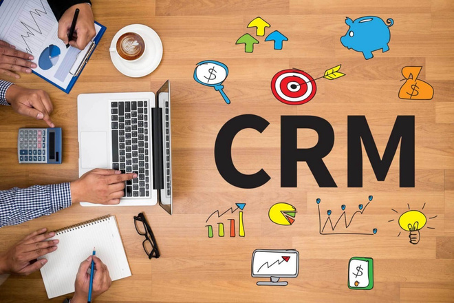 Интеграция CRM с Сайтом