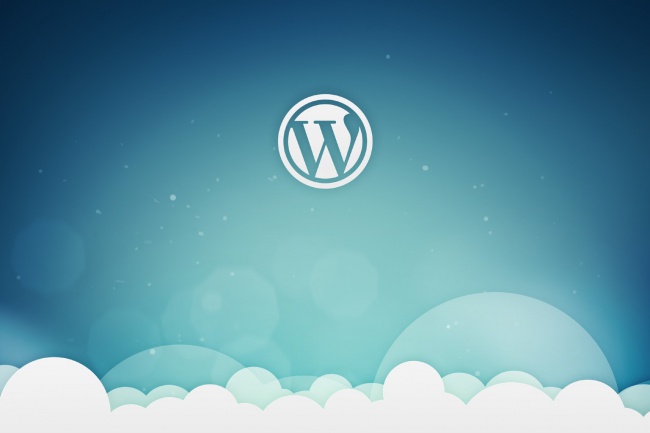 Установлю и настрою Wordpress