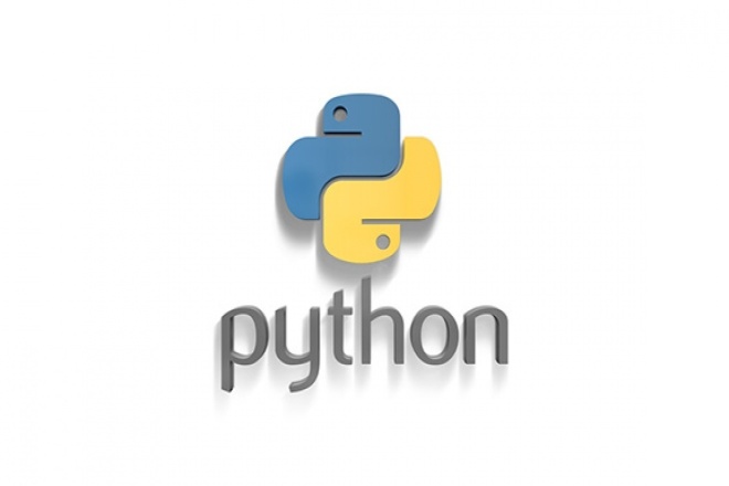 Python script
