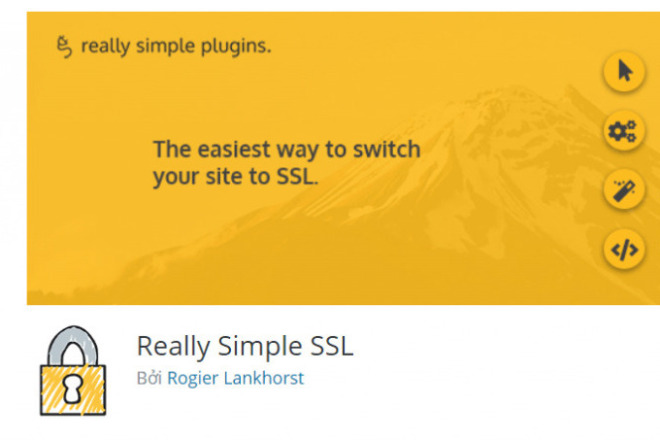 Really Simple SSL PRO Реальный SSL на вашем сайте