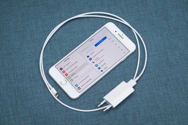 Верстка IOS проекта