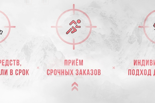 Качественные услуги по дизайну