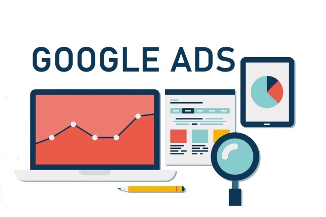 Контекстная реклама Google Ads